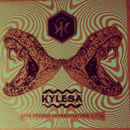Kylesa : Live Studio Improvisation 3.7.14